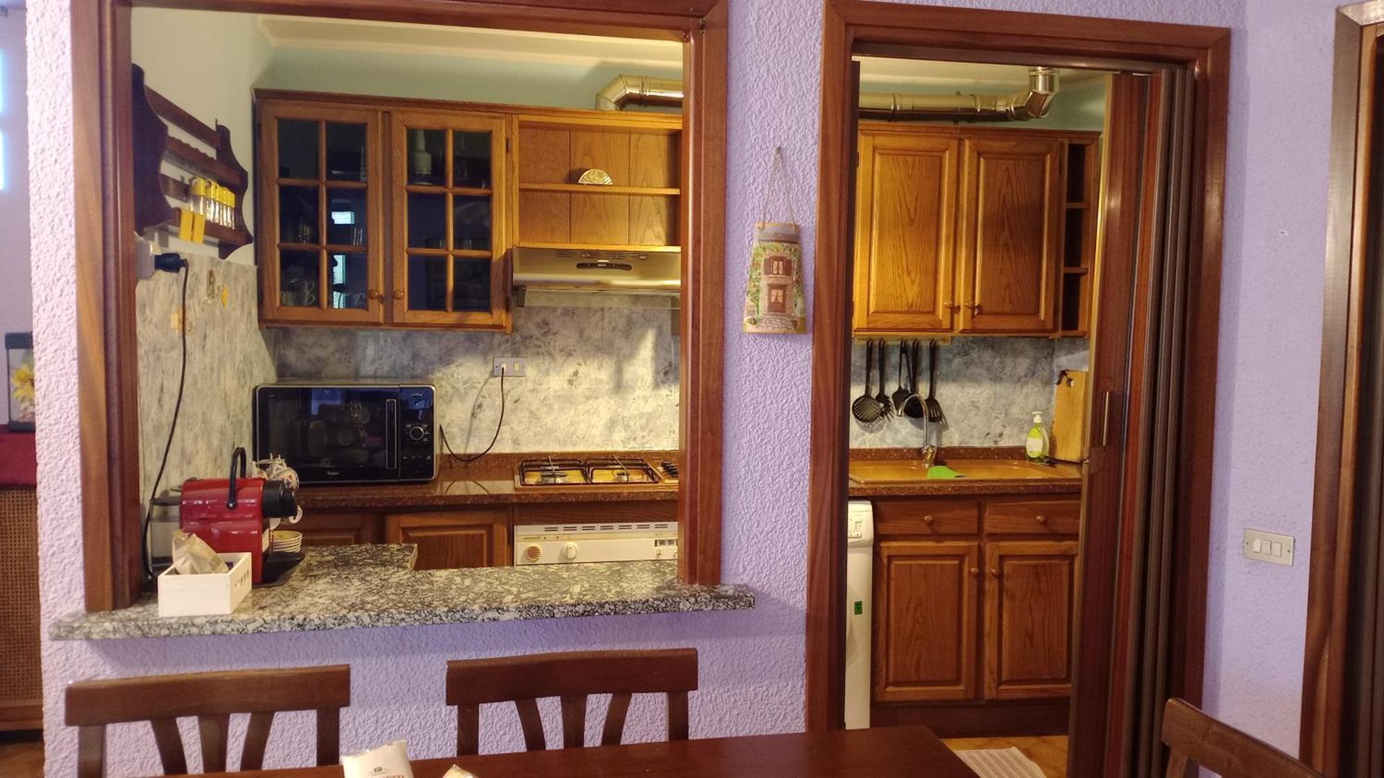 Bade House Villa Oliveto Lario Luaran gambar