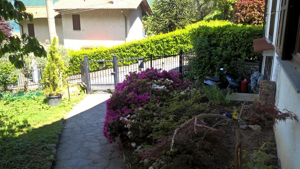 Bade House Villa Oliveto Lario Luaran gambar